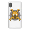 deco gasmask iPhoneX