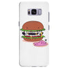 monster burger Samsung Galaxy S8 Plus
