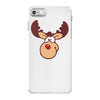 christmas xmas iPhone 7 Case