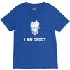 new guardians of the galaxy V-Neck Tee