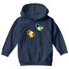 Homer Portal Youth Hoodie