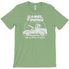camel towing (2) T-Shirt