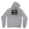 remember the 80's Unisex Hoodie