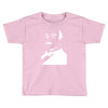 hercules poirot Toddler T-shirt
