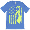 lyme disease awareness T-Shirt