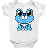 froakie pokedoll Baby Onesie