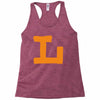 couple l Racerback Tank