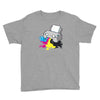 printer Youth Tee