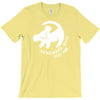 lion king remember who you are (2) T-Shirt