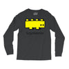 legosaurus Long Sleeve Shirts