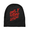 only the mad Baby Beanies