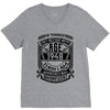 Things Better 1948 Age Approach Magnificent V-Neck Tee