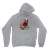 monocromatico Hoodie