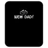 new dad Mousepad