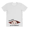 Disculpame Ya Es Noviembre? All Over Women's T-shirt