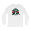 assholes syndicate Long Sleeve Shirts