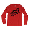 lomited edition Long Sleeve Shirts