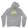 hiking Unisex Hoodie