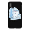 dental hygiene iPhoneX