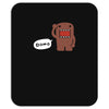 domo kun japanese tv, anime, manga comics Mousepad
