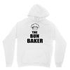 the bun baken Unisex Hoodie