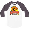 sandworm riders 3/4 Sleeve Shirt
