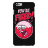 you&rsquo;re fired &ndash; benson iPhone 6 Plus/6S Plus Case