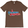Sherlock Gnomes T-Shirt
