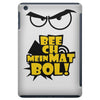 beech mein mat bol iPad Mini