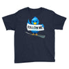 fahrie77 Youth Tee