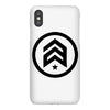 analog black new logo iPhoneX