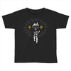skateboard truck Toddler T-shirt