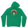 everything is awesome   mens funny lego Unisex Hoodie