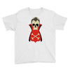 dracula (2) Youth Tee