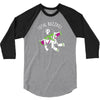 total buzzkill 3/4 Sleeve Shirt