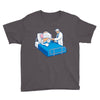 plastic surgery Youth Tee