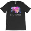 Big Dipper with Galaxy T-Shirt