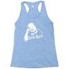 dirk bach memorial zum gedenke Racerback Tank