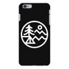 camp bold (for dark) iPhone 6 Plus/6s Plus Case