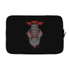 fullmetal stencil Laptop sleeve