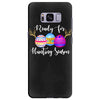 Hunting Season Easter Shirts Samsung Galaxy S8 Plus