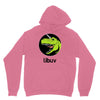 libuv Unisex Hoodie