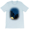 Mufasa and Simba Camp T-Shirt