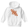 oh yeah, yo! Youth Hoodie
