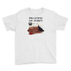 the pilgrimage Youth Tee