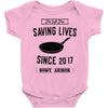 PUBG Yes We Pan Baby Onesie
