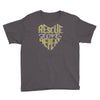 rescue. love. repeat. Youth Tee