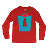 Vintage Mr. Incredible Long Sleeve Shirts