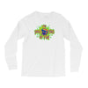 i'm skeletons of fun Long Sleeve Shirts