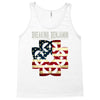 Breaking Tank Top